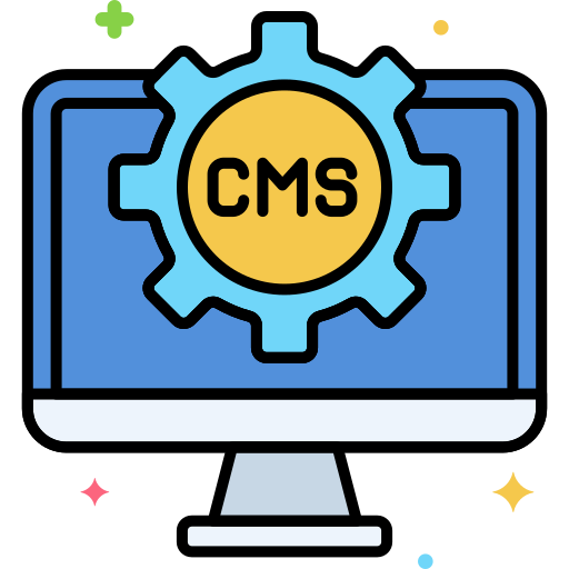Custom CMS Development