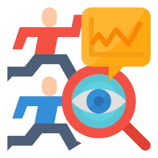 Market & competitor analysis