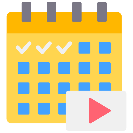 Content calendars & publishing strategy