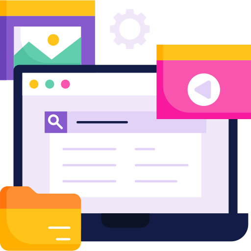 Pillar & cluster content strategy