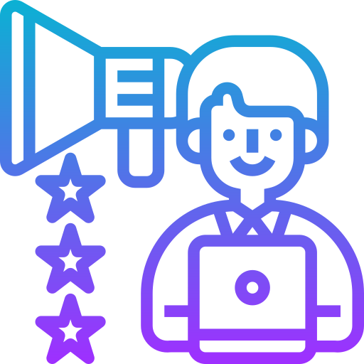 Digital PR campaigns