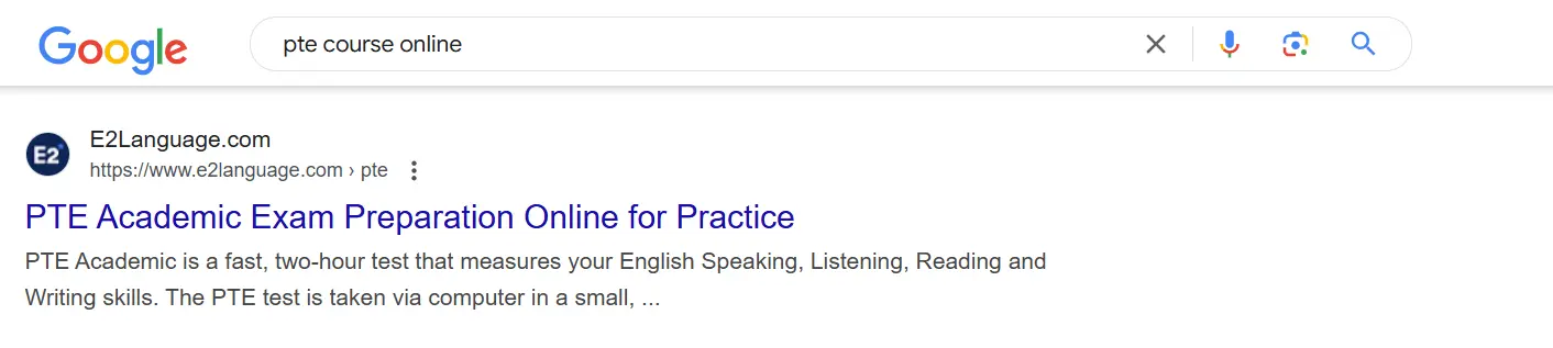 e2language