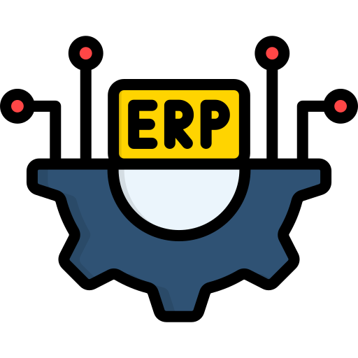 CRM / ERP Web Portals