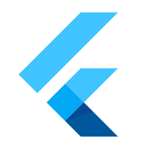 Flutter app development