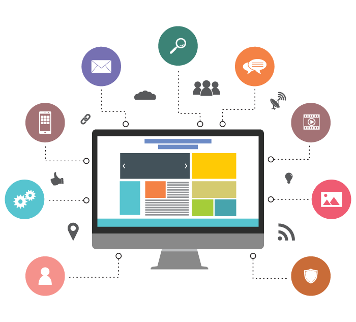 We’re Experts in Custom E-Commerce Development