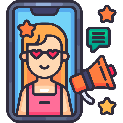 Influencer + Community Marketing