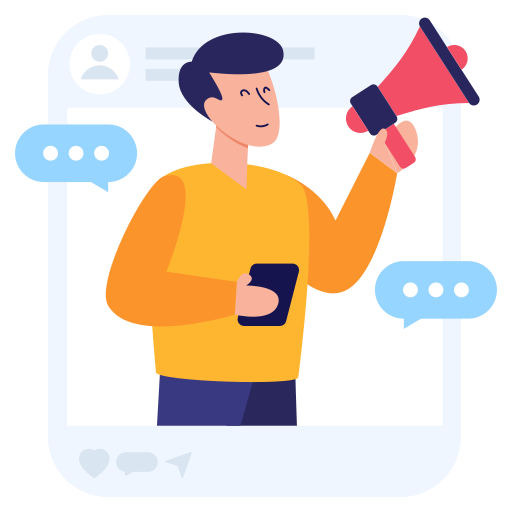 Influencer marketing for ecommerce