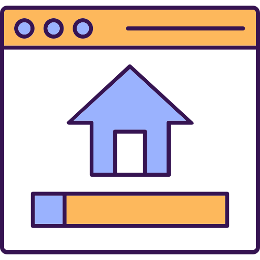 Website content & service page writing