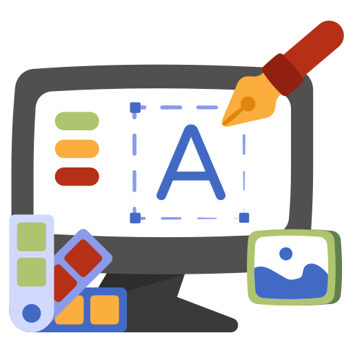 Logo design & logo redesign