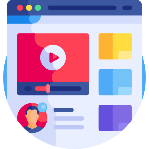 Motion & 3D Branding