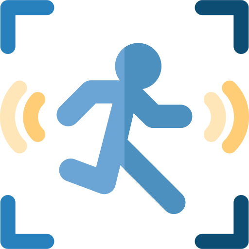 Motion identity systems