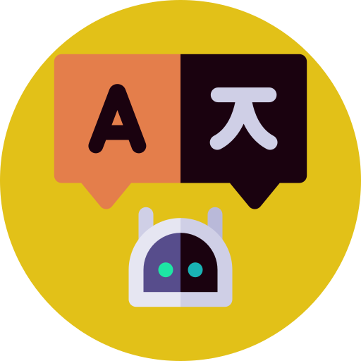 Multilingual Chatbot Setup