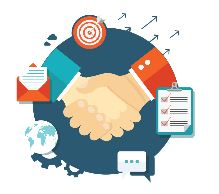 We’re Experts in Custom <br>E-Commerce Development