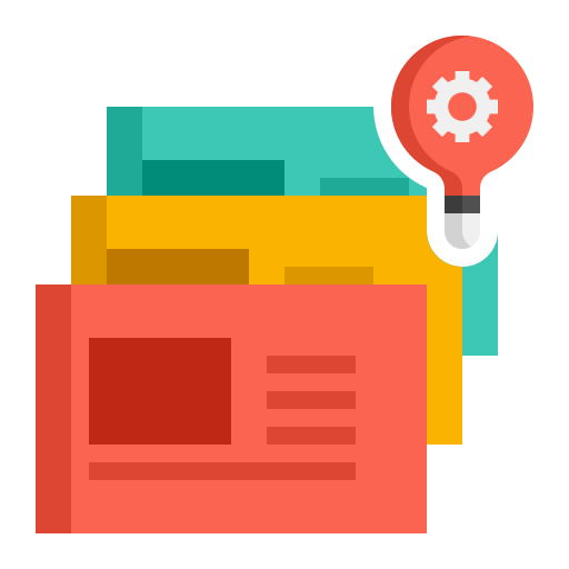 Pitch deck & presentation templates