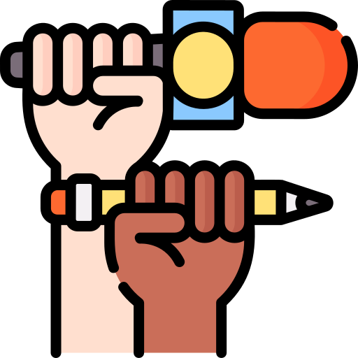 Press event coordination