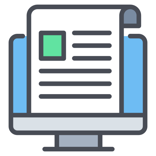 Press release writing