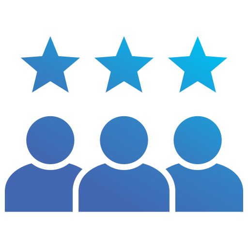 Review & rating management