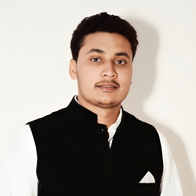 Shubham Tygai Head Of Tech
