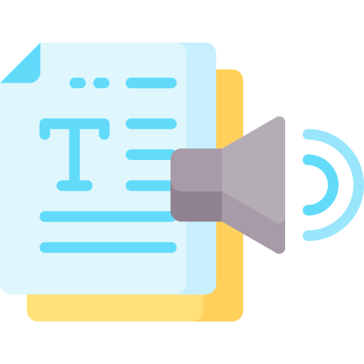 Speech-to-Text Automation