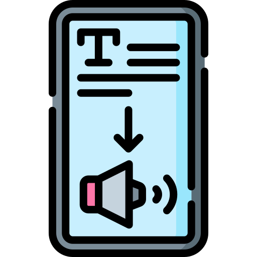 Text-to-Speech Automation