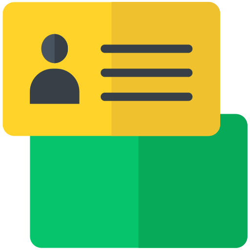 Visual identity system (icons, patterns, grids)