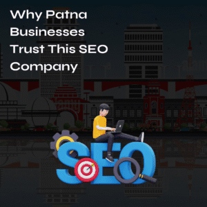 Master Digital Marketing In Patna With Real Skills