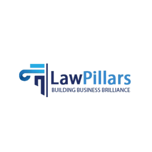 Quickranks client - Law Pillars