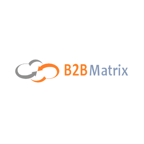 Quickranks client - B2B Matrix