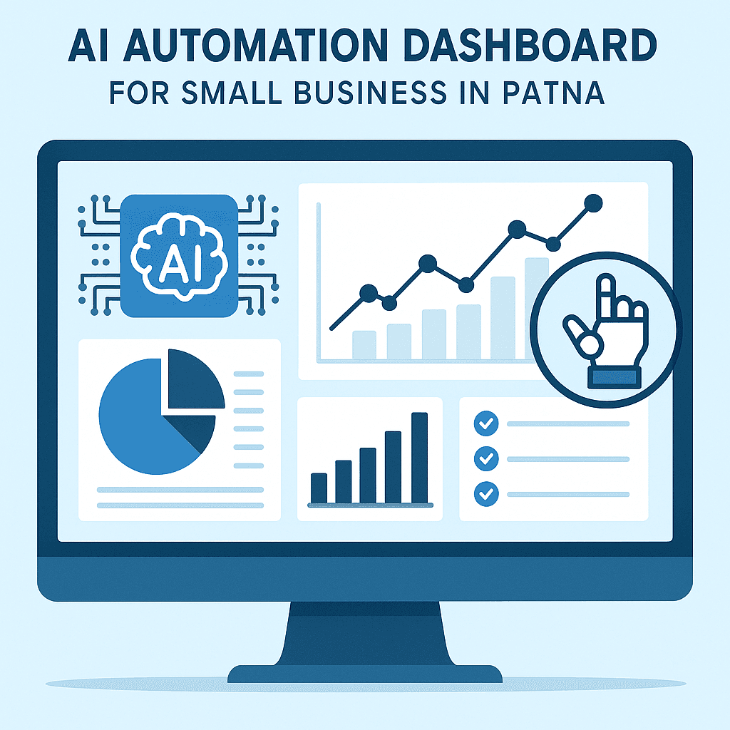 AI Automation Services in Patna
