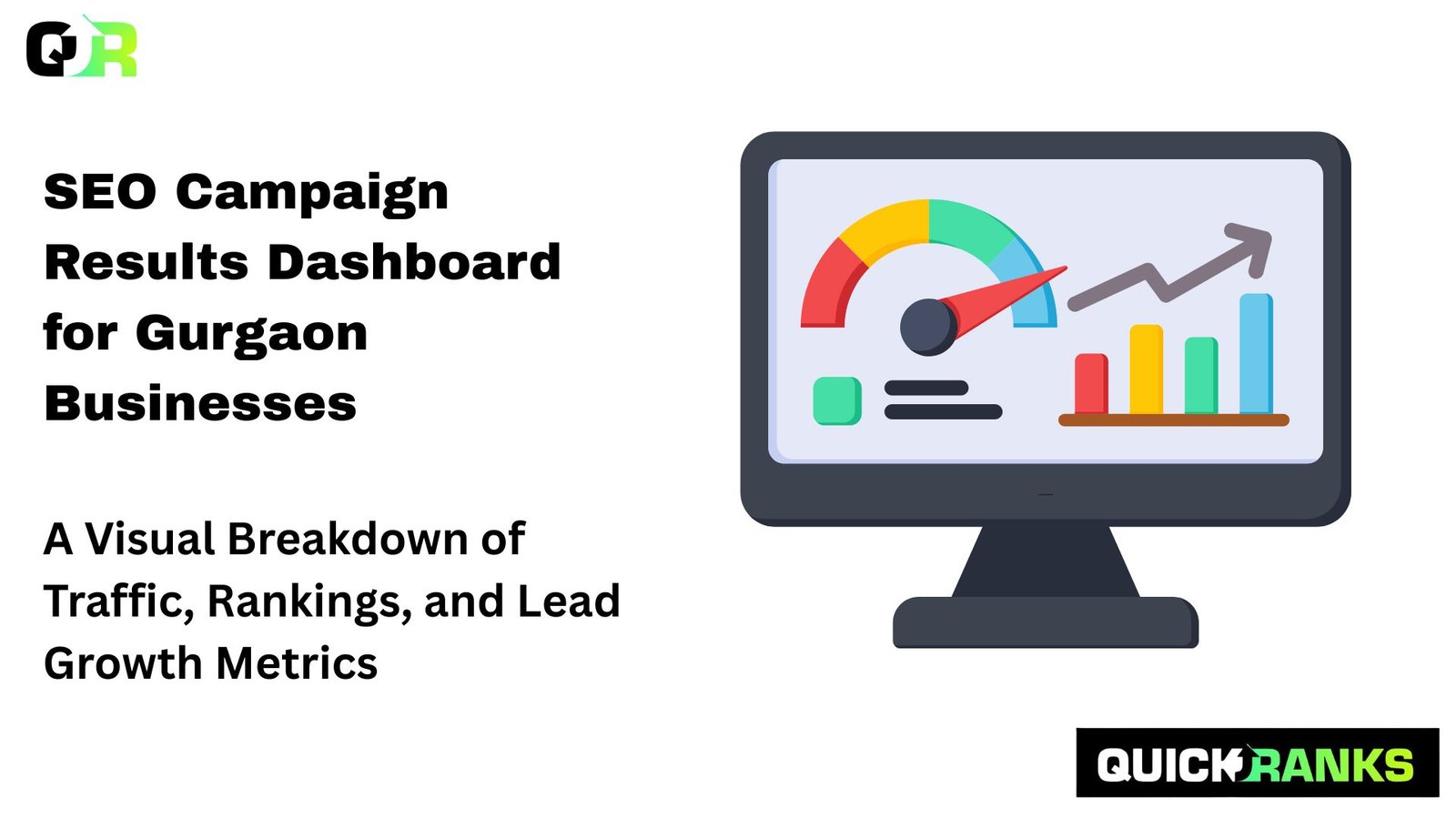 Performance metrics of SEO agency in Gurgaon