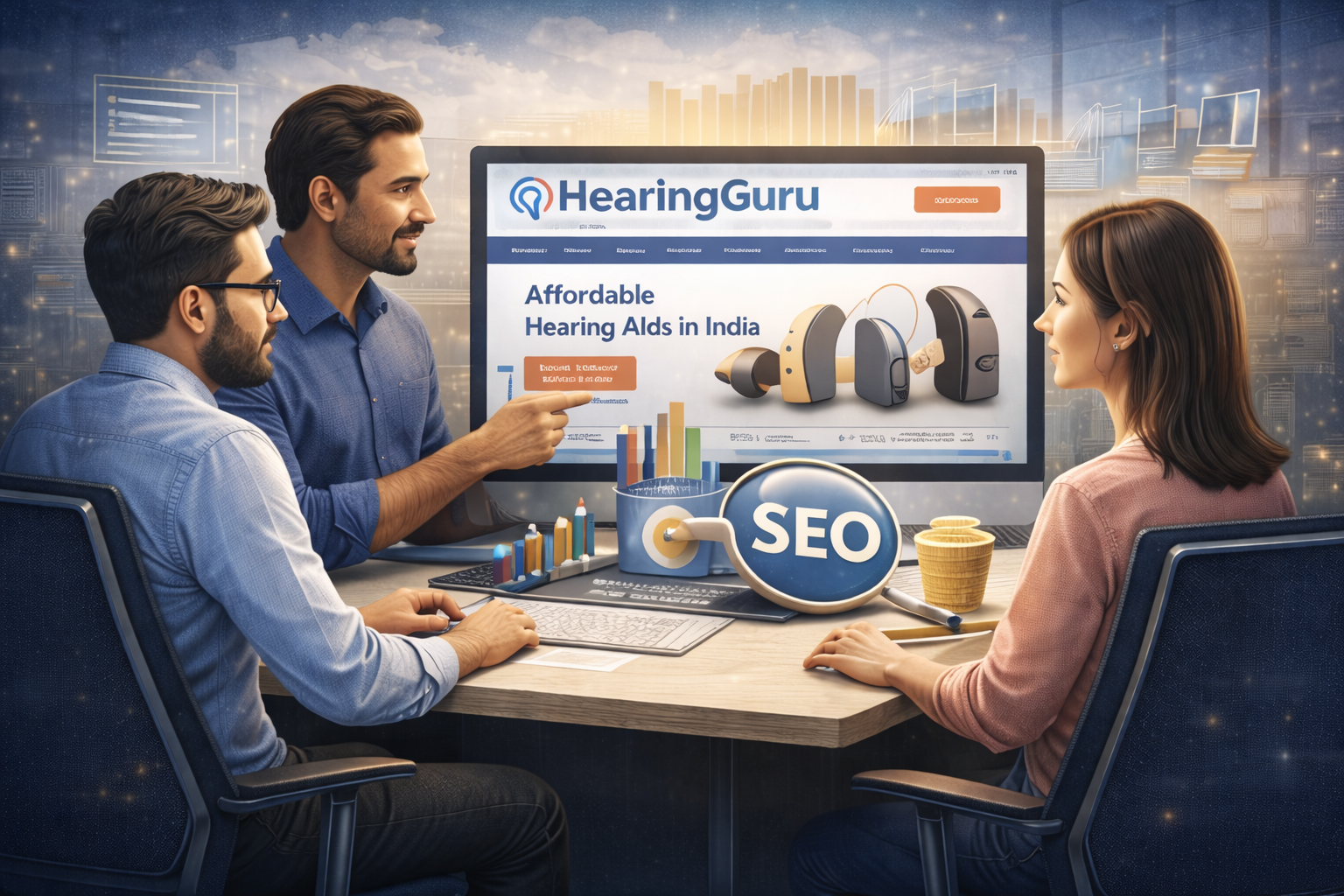 HearingG
