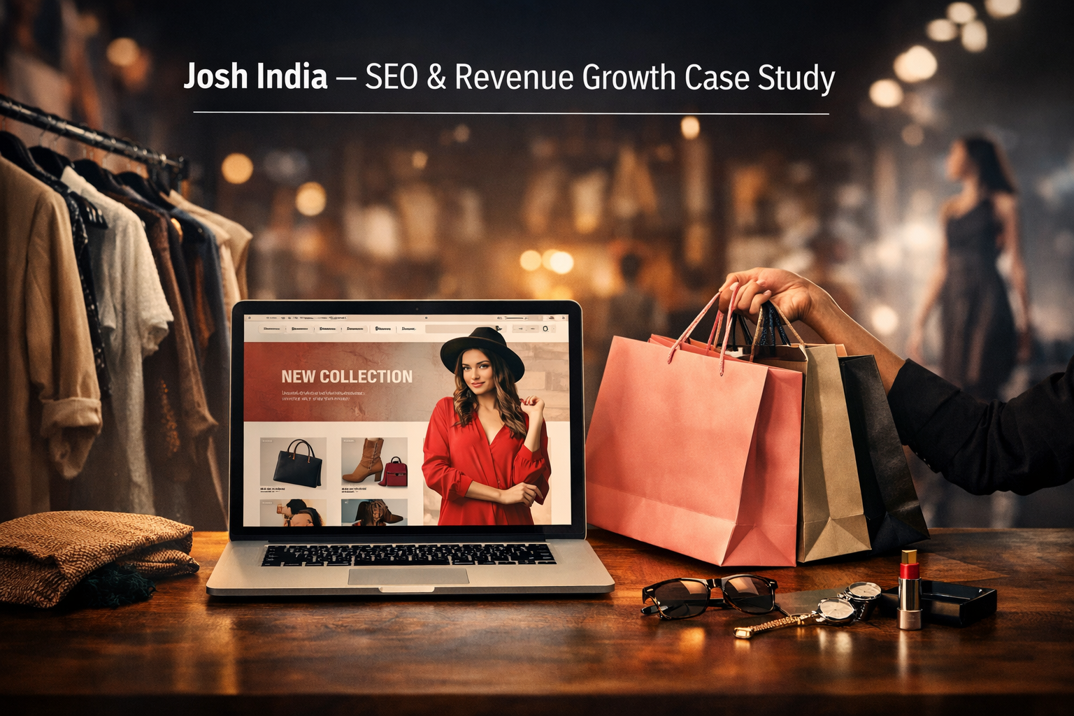 Josh India