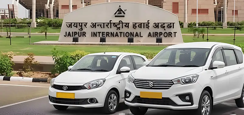 Silver Call Taxi