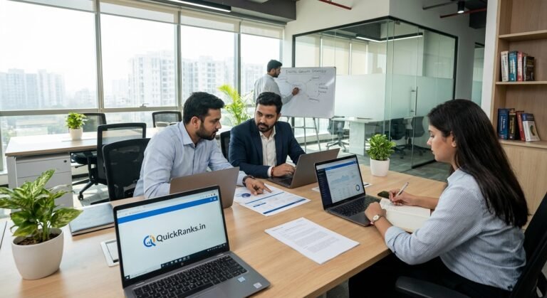 Best SEO Services in Noida for Business Growth