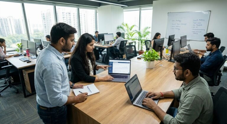 Best SEO Services in Noida for Business Growth